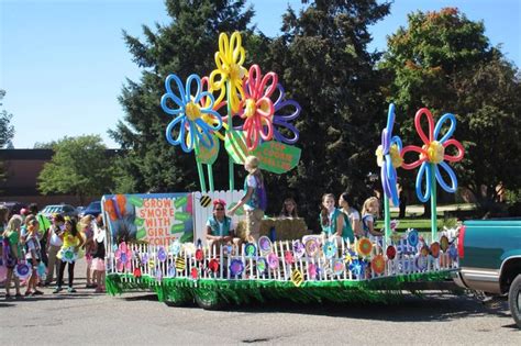 50s float ideas|diy parade floats ideas.